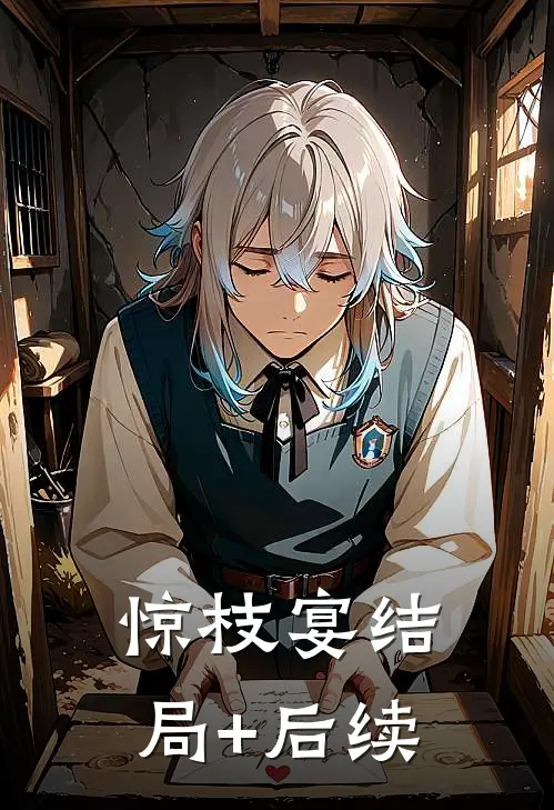 惊枝宴结局+后续