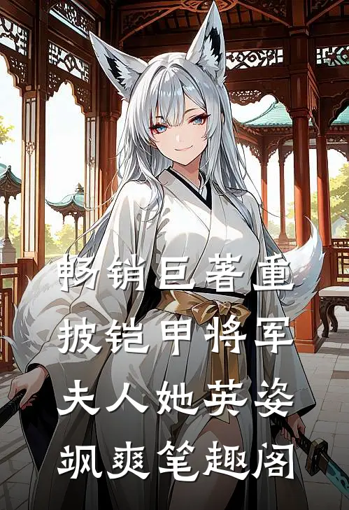 畅销巨著重披铠甲将军夫人她英姿飒爽笔趣阁