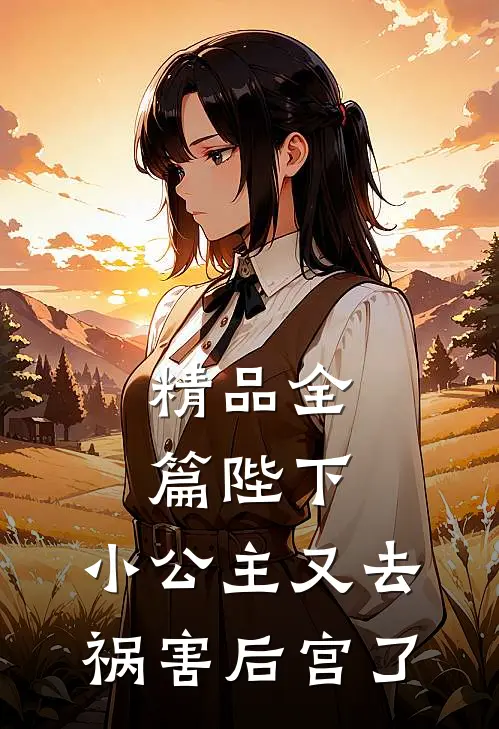 精品全篇陛下，小公主又去祸害后宫了