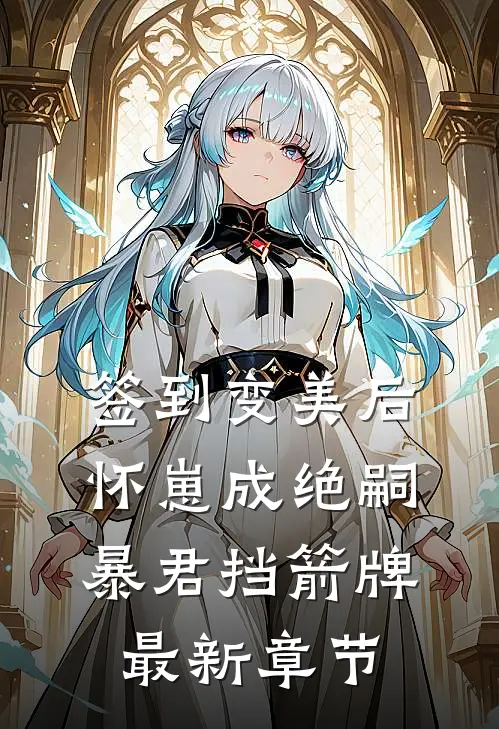 签到变美后怀崽成绝嗣暴君挡箭牌最新章节