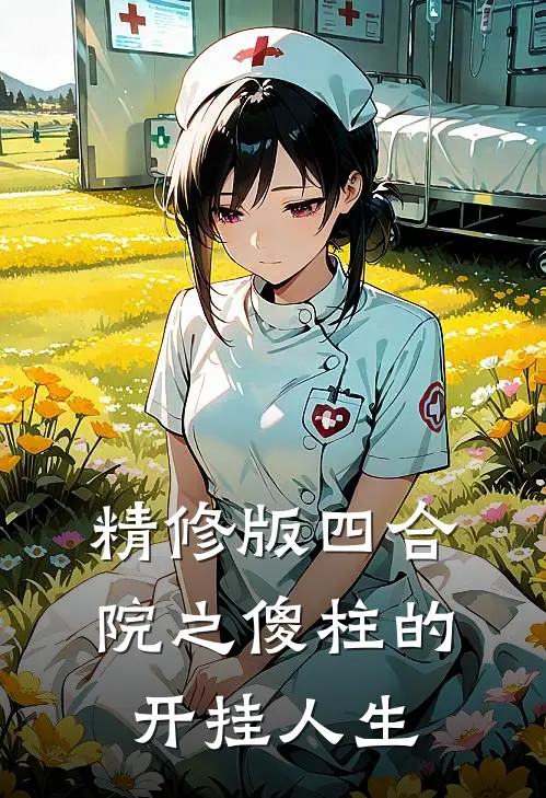 精修版四合院之傻柱的开挂人生