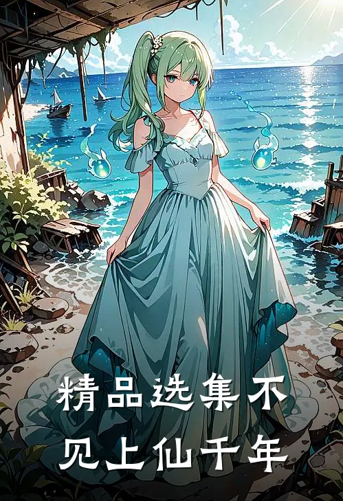 精品选集不见上仙千年