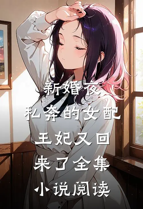 新婚夜，私奔的女配王妃又回来了全集小说阅读