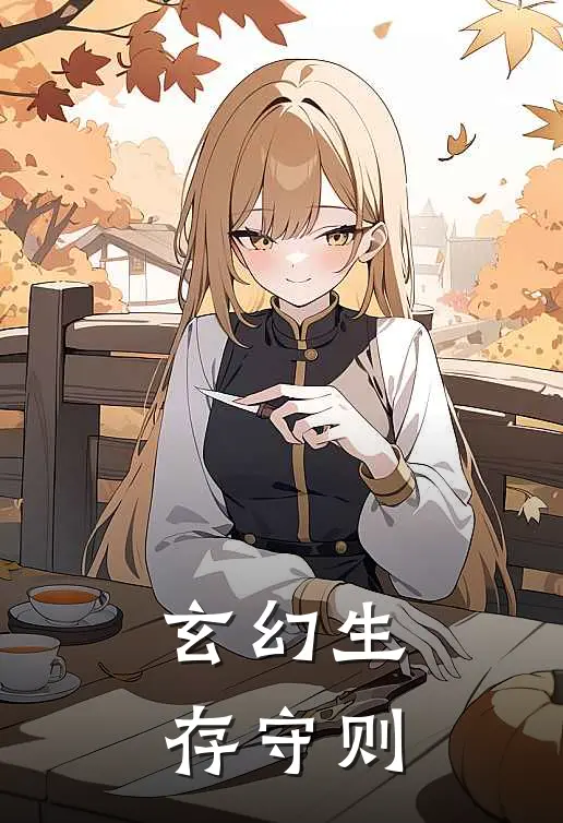 玄幻生存守则