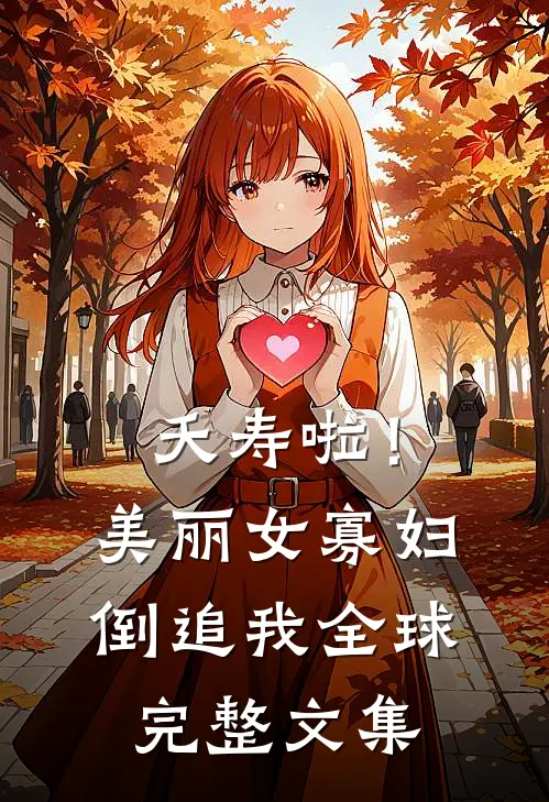 夭寿啦！美丽女寡妇倒追我全球完整文集