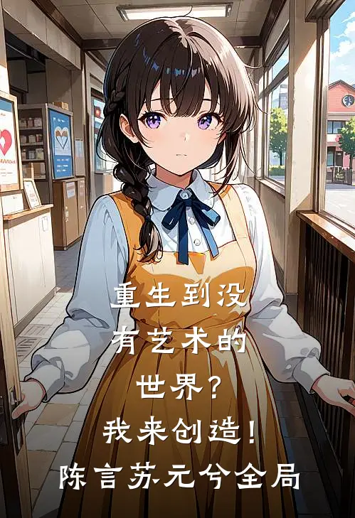 重生到没有艺术的世界？我来创造！陈言苏元兮全局