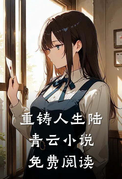 重铸人生陆青云小说免费阅读
