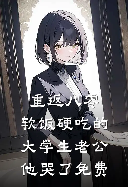 重返八零，软饭硬吃的大学生老公他哭了免费