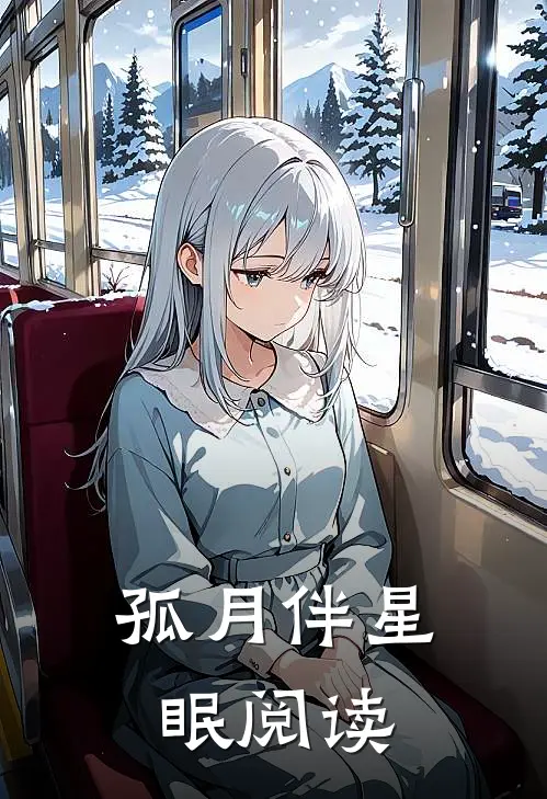 孤月伴星眠阅读