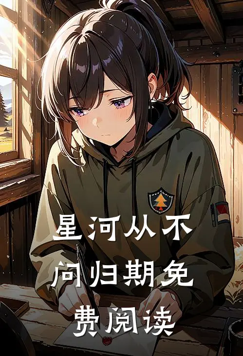 星河从不问归期免费阅读