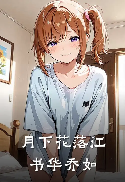 月下花落江书华乔如