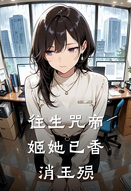 往生咒帝姬她已香消玉殒