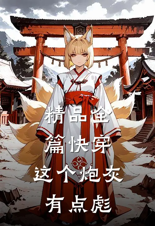 精品全篇快穿：这个炮灰有点彪