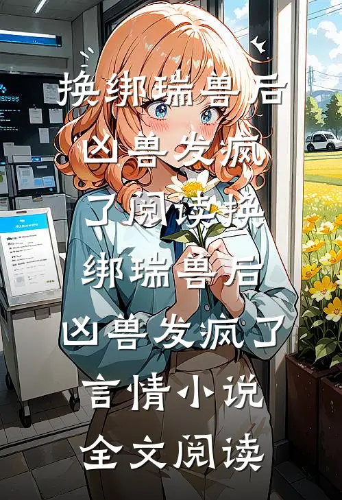 换绑瑞兽后，凶兽发疯了阅读_换绑瑞兽后，凶兽发疯了言情小说全文阅读