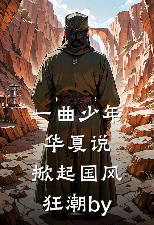 一曲少年华夏说，掀起国风狂潮by