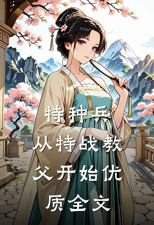特种兵：从特战教父开始优质全文