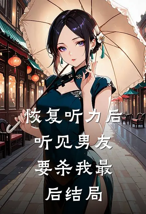 恢复听力后，听见男友要杀我最后结局