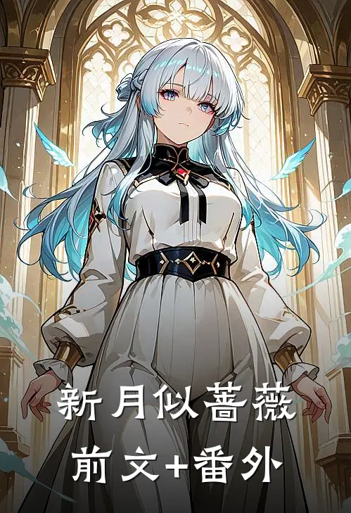新月似蔷薇前文+番外