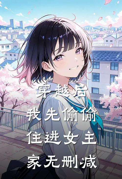 穿越后，我先偷偷住进女主家无删减