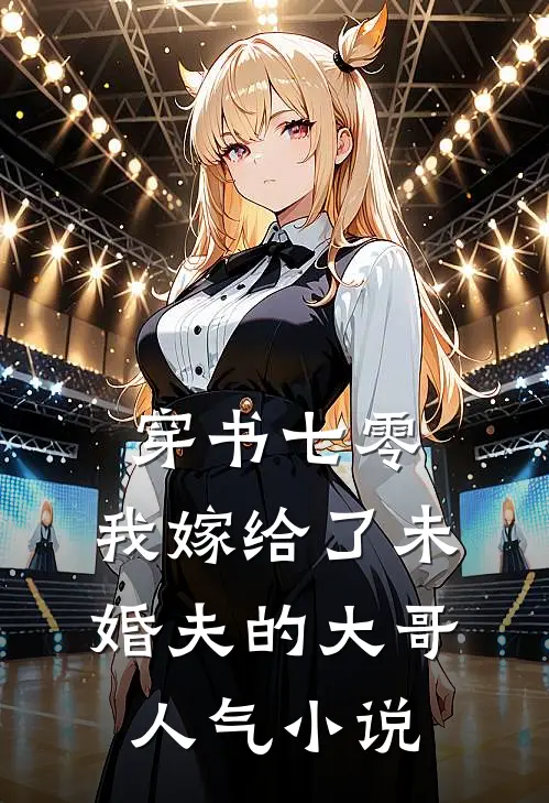 穿书七零，我嫁给了未婚夫的大哥人气小说