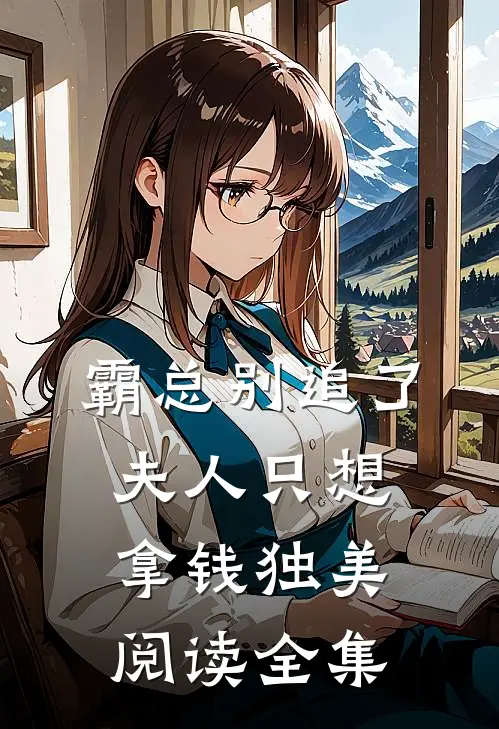 霸总别追了，夫人只想拿钱独美阅读全集