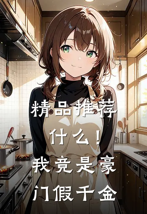 精品推荐什么！我竟是豪门假千金