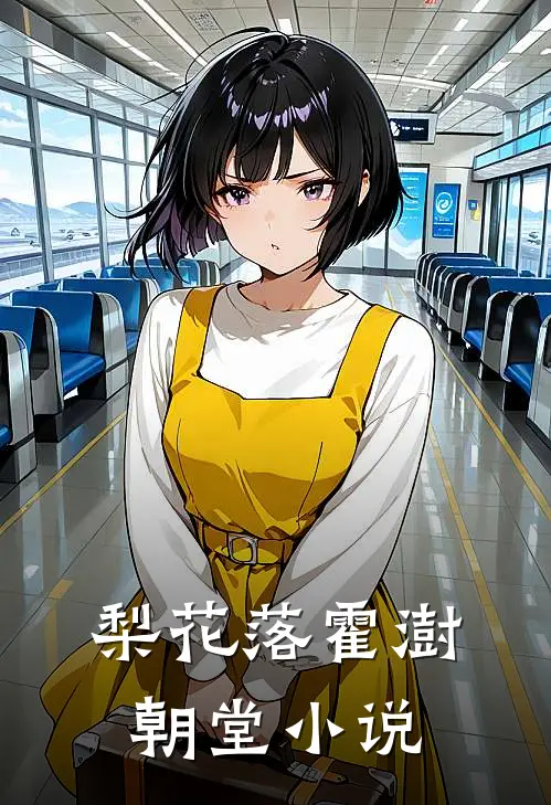 梨花落霍澍朝堂小说