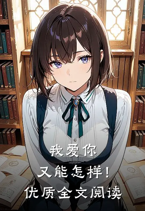 我爱你，又能怎样！优质全文阅读