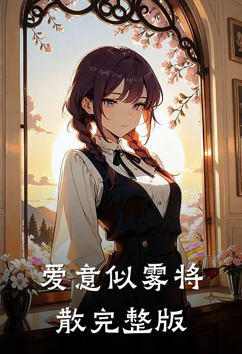 爱意似雾将散完整版