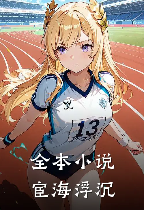 全本小说宦海浮沉