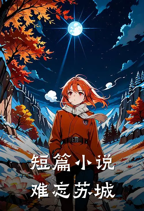 短篇小说难忘苏城