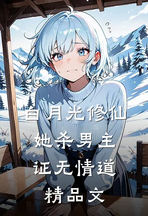 白月光修仙：她杀男主证无情道精品文