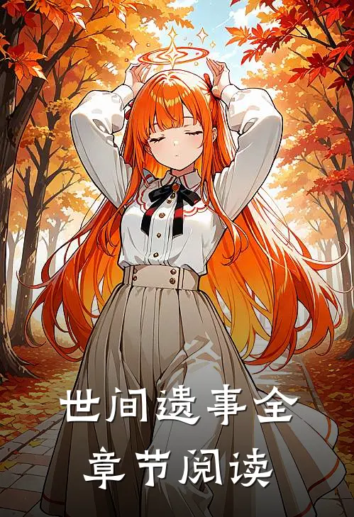 世间遗事全章节阅读