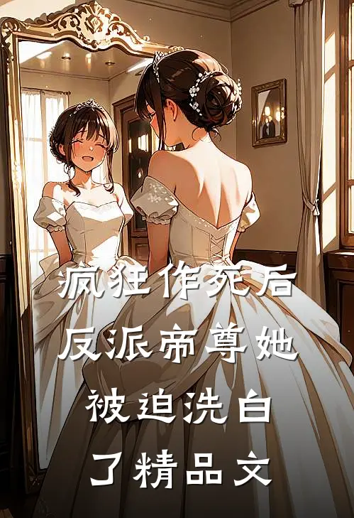 疯狂作死后，反派帝尊她被迫洗白了精品文