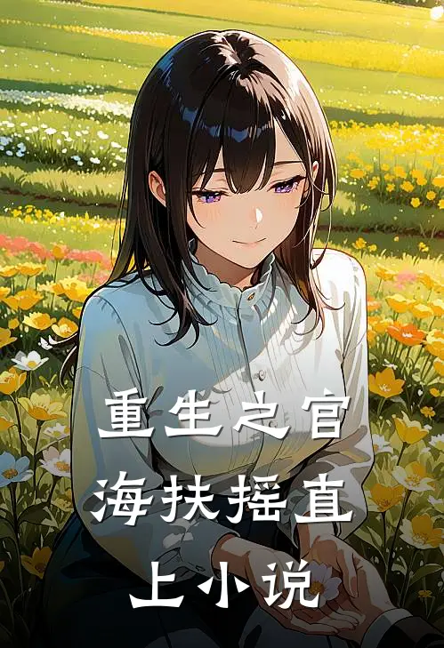 重生之官海扶摇直上小说