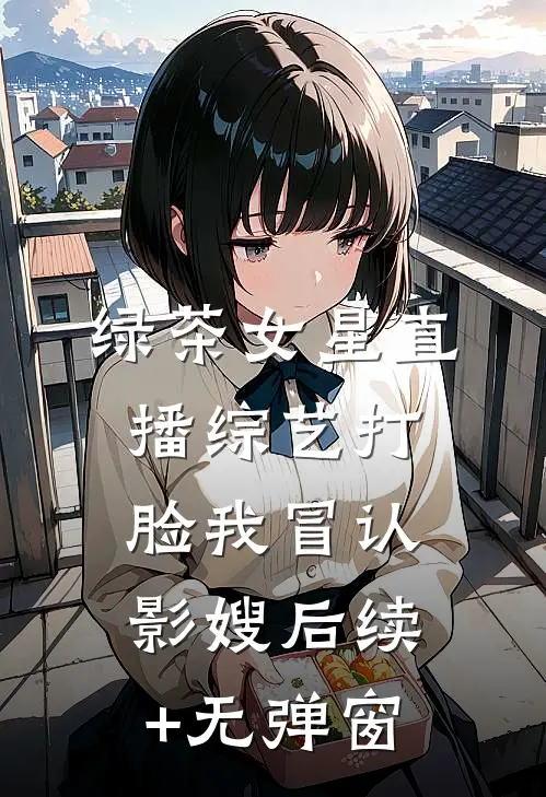 绿茶女星直播综艺打脸我冒认影嫂后续+无弹窗