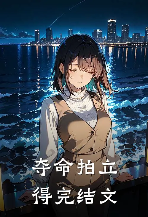夺命拍立得完结文
