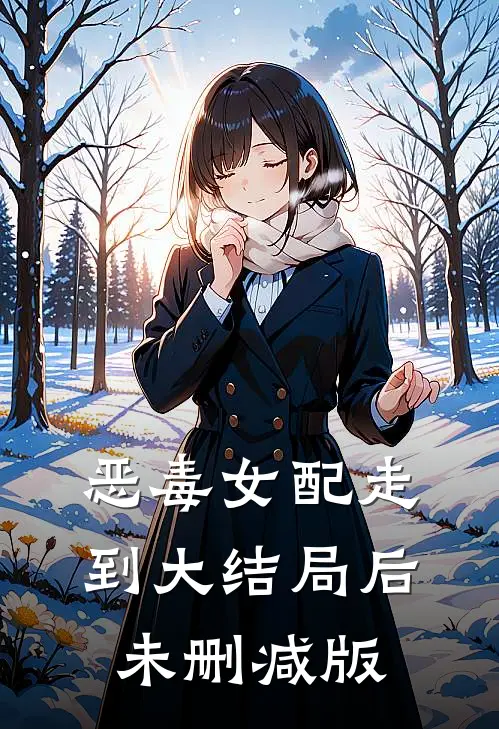 恶毒女配走到大结局后未删减版