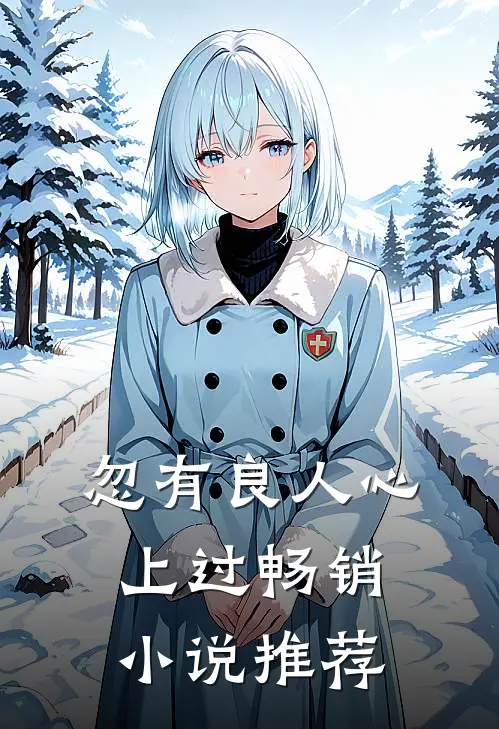 忽有良人心上过畅销小说推荐