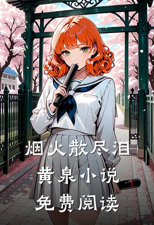 烟火散尽泪黄泉小说免费阅读