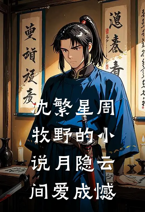 沈繁星周牧野的小说月隐云间爱成憾