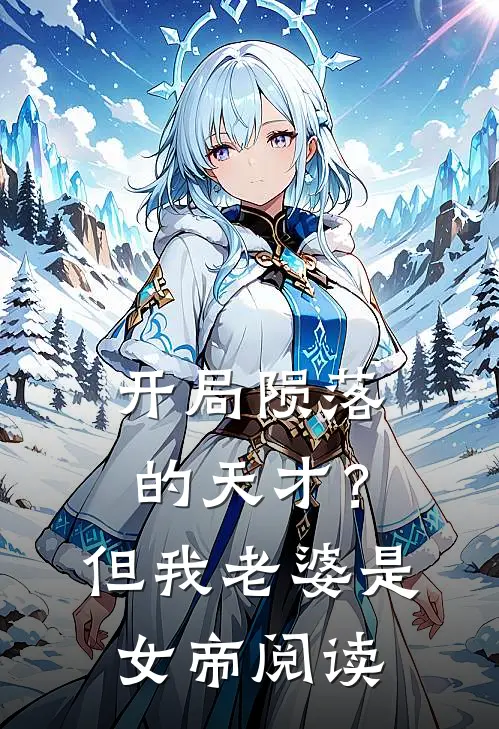 开局陨落的天才?但我老婆是女帝阅读