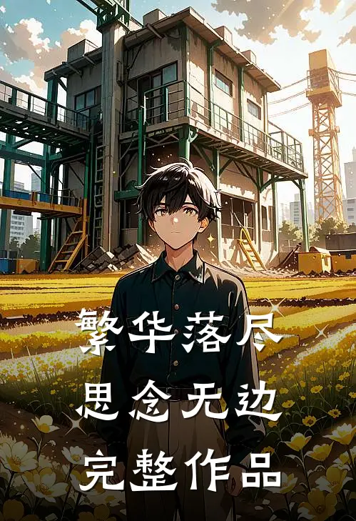 繁华落尽，思念无边完整作品