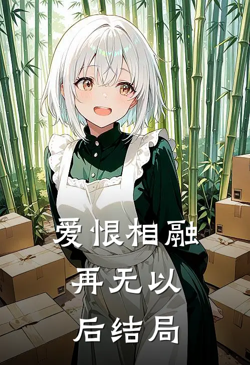 爱恨相融,再无以后结局