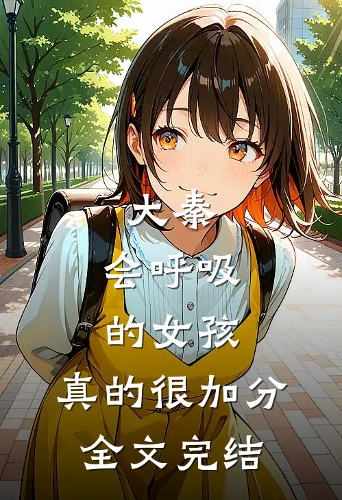 大秦，会呼吸的女孩，真的很加分全文完结