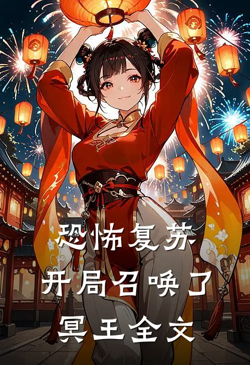 恐怖复苏：开局召唤了冥王全文