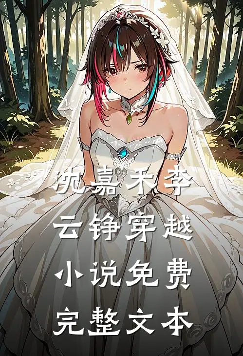 沈嘉禾李云铮穿越小说免费完整文本