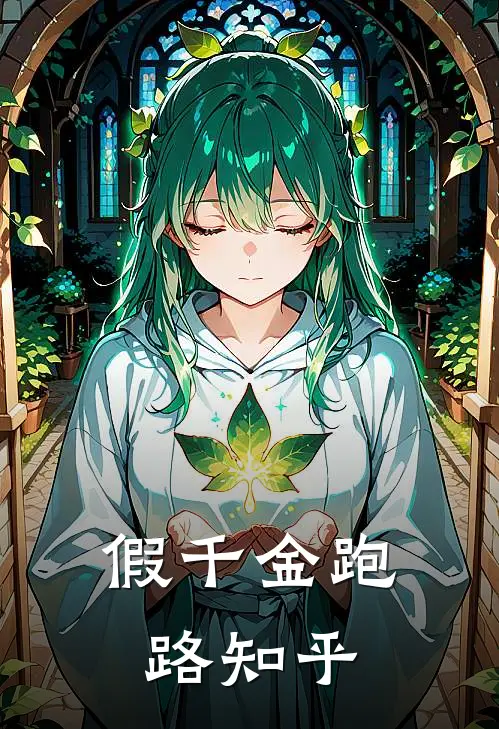 假千金跑路知乎