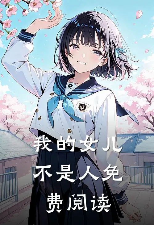 我的女儿不是人免费阅读