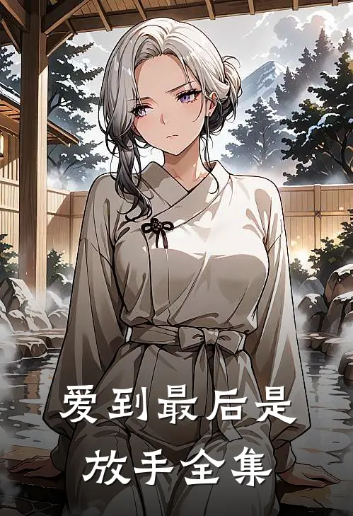 爱到最后是放手全集